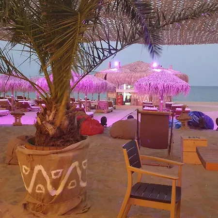 דירה Golden Sunrise