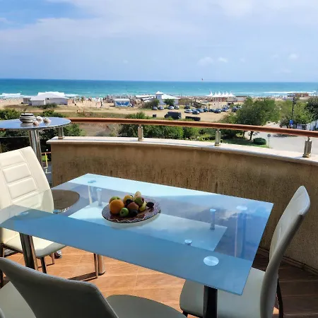 דירה Golden Sunrise