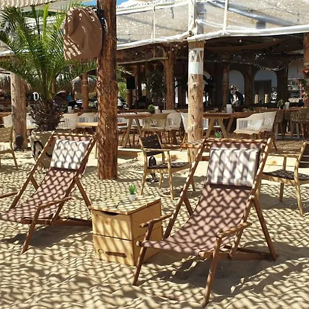 דירה Golden Sunrise