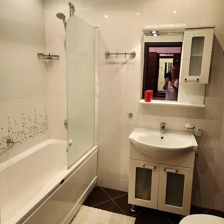 דירה Golden Sunrise