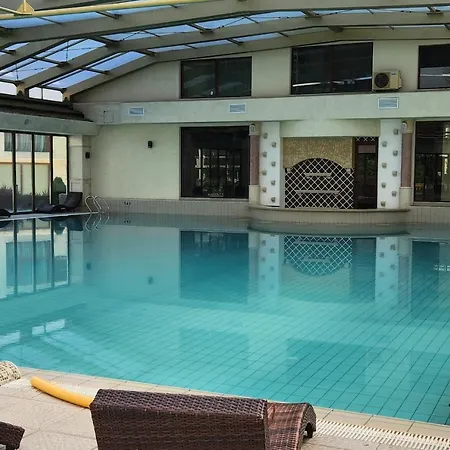 Apartment Golden Sunrise