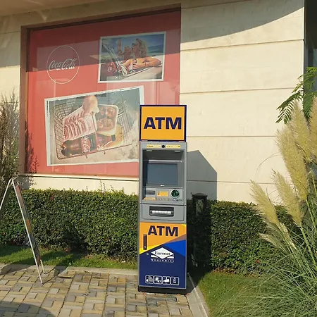 Golden Sunrise Shkorpilovtsi