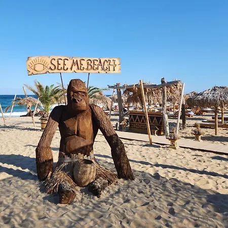 Διαμέρισμα Golden Sunrise