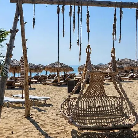 Apartment Golden Sunrise