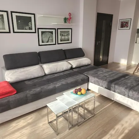 View Apartmán *
