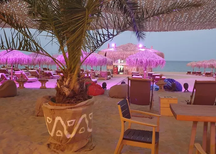 公寓 Golden Sunrise