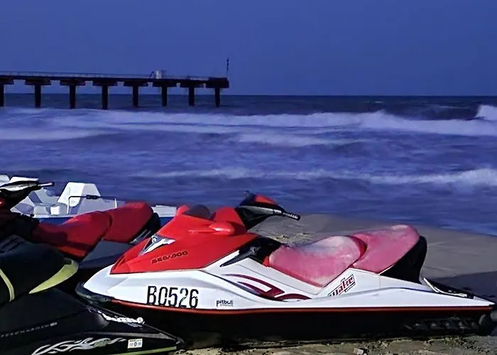 Golden Sunrise Διαμέρισμα *