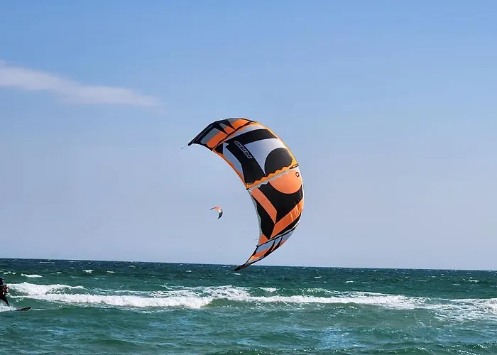 Golden Sunrise Διαμέρισμα