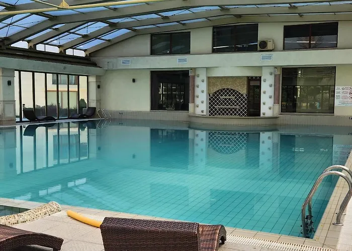 公寓 Golden Sunrise