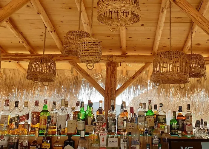 Golden Sunrise Shkorpilovtsi