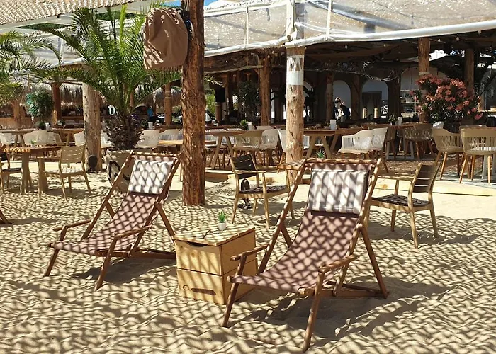 公寓 Golden Sunrise