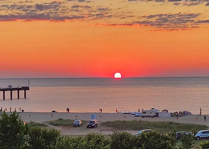 Golden Sunrise * 希科尔皮诺夫西