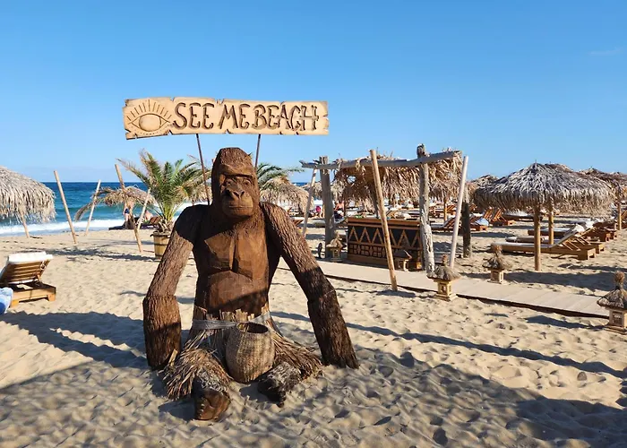 Διαμέρισμα Golden Sunrise