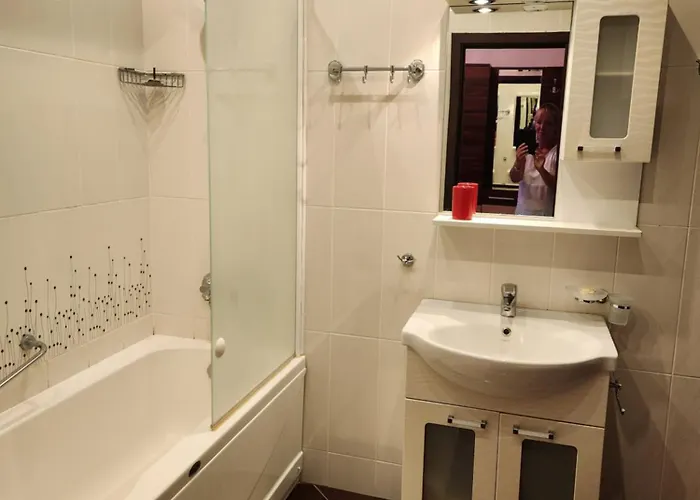 Διαμέρισμα Golden Sunrise