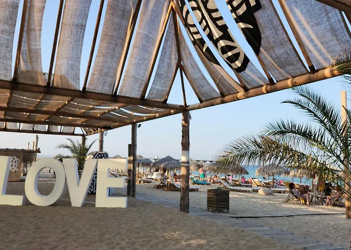 Golden Sunrise 希科尔皮诺夫西