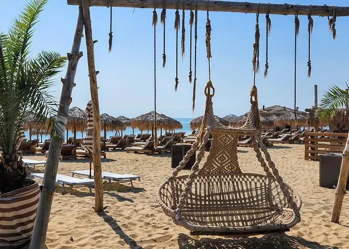 公寓 Golden Sunrise