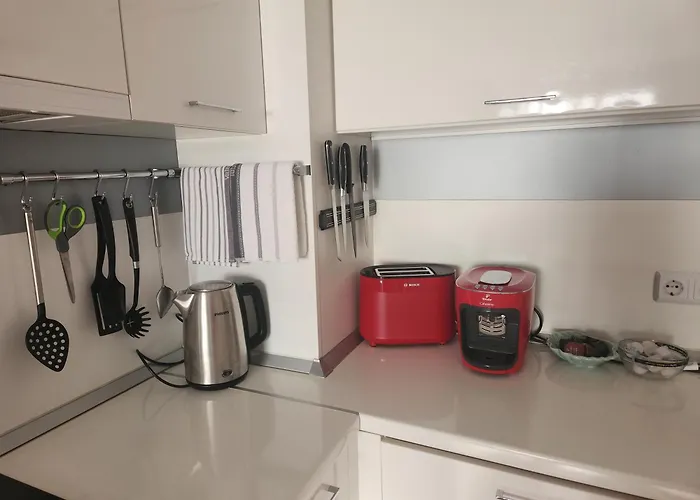 Golden Sunrise Διαμέρισμα Shkorpilovtsi